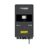 Inverex Nitrox Kw V Single Phase Hybrid Solar Inverter