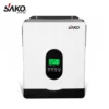 SAKO SUNON PRO 3.5KW 24V To 220V 230V MPTT 80A 100A Solar Inverter